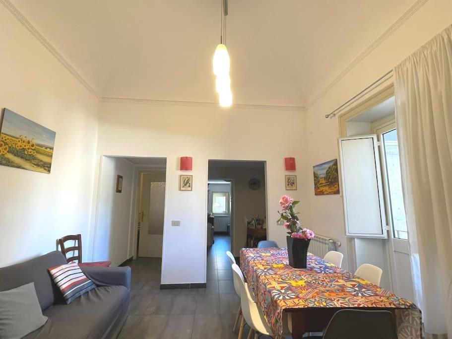 Residenza Lincoln Apartment Palermo Luaran gambar