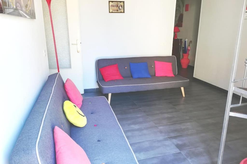 Residenza Lincoln Apartment Palermo Luaran gambar