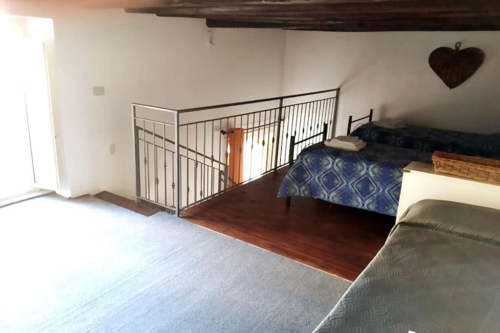 Residenza Lincoln Apartment Palermo Luaran gambar