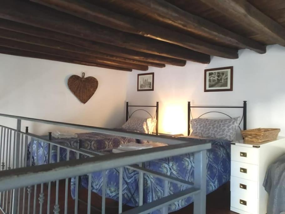 Residenza Lincoln Apartment Palermo Luaran gambar