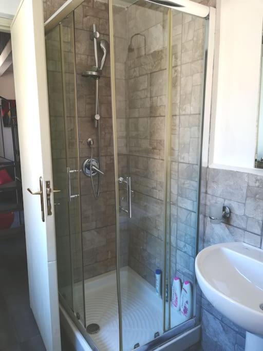 Residenza Lincoln Apartment Palermo Luaran gambar